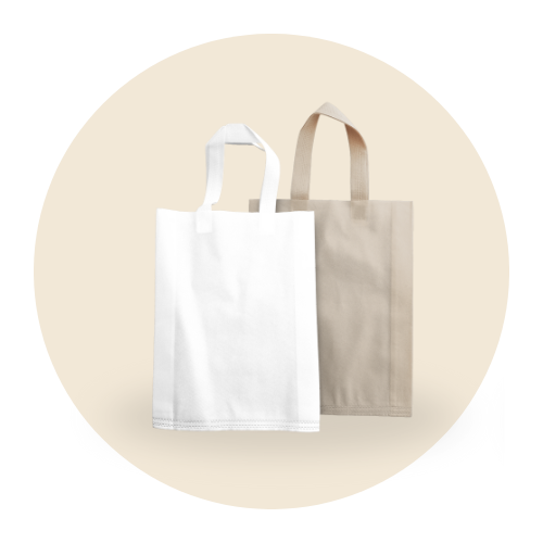 Non Woven Bags