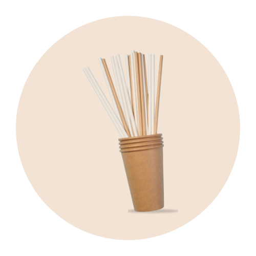 Paper Straws
