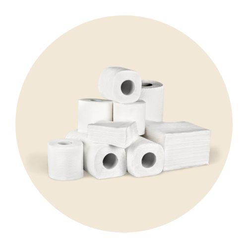 Toilet Roll