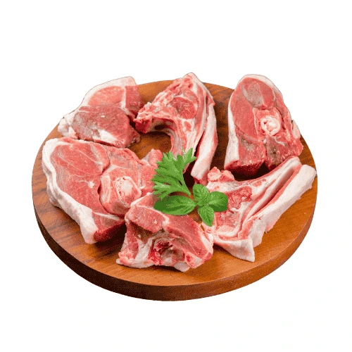 Fresh Mutton